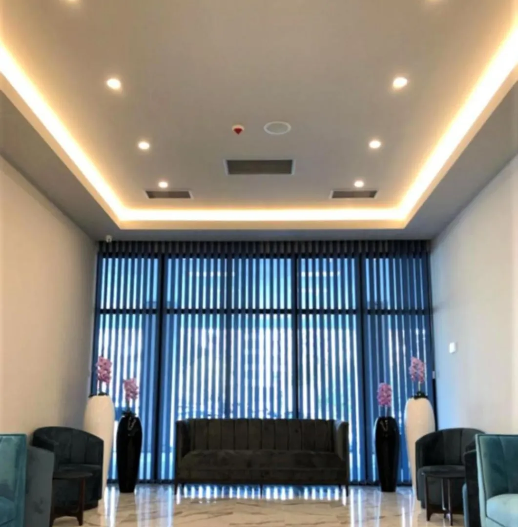 Sunny Sea View Aparthotel In Orbi City Batumi