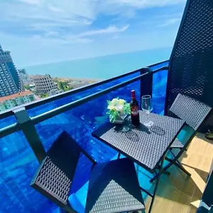 Aparthotel Orbi City-sea View, Batumi