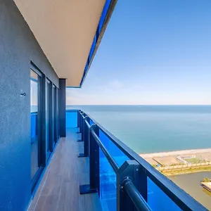 Aparthotel Panorama Sea View Central City &, Batumi